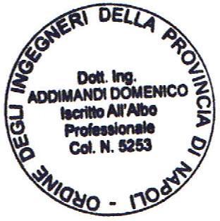 81/2010 ) Danni Appartamento Via Posillipo 9-80123 Napoli. Ricorrente : GENEVOIS + 1.