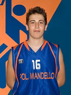 Under 17 Mandello 64 Osnago 49 Parziali : 16-13 23-8 15-9 10-19 Mandello : Gentilini 3, Airoldi, Del Pozzo 5, Khalifa 1, Guanziroli 13, Radaelli, Muzio 4, Melino, Mauri 10, Zucchi 16, Castagna 8,