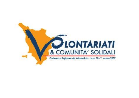 in collaborazione con Volontariato Oggi Agenzia di Informazione del Centro Nazionale per il Volontariato Via