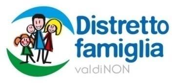 DISTRETTO FAMIGLIA VAL di NON: