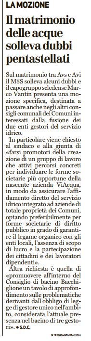 Giornale di