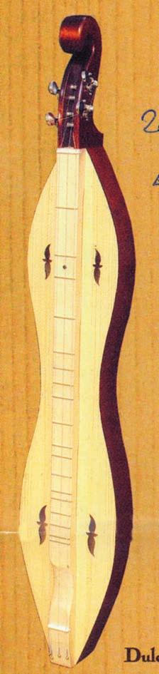 850,00 202572 DULCIMER M DOPPIO