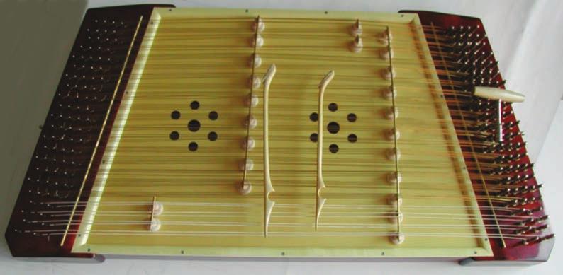 DULCIMER 587,70 202570 202574