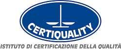 CERTIQUALITY S.r.l. Via G. Giardino 4-20123 Milano tel. 02 8069171 - fax 02 86465295 certiquality@certiquality.it www.certiquality.it C.F. e P. IVA Reg.