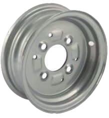 DISCHI RUOTA SALDATI FLANGIATI JANTE SOUDEE DOUBLE FLASQUE CENTRALE WELDED RIM WITH DOUBLE - CENTRAL FLANGING GESCHWEISSTE FELGE MIT DOPPELFLANSCH ZENTRAL DISCO SOLDADO EMBRIDADO DOBLE CENTRAL