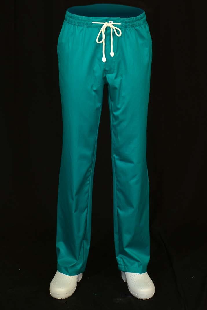 PANTALONE UOMO CLASSICO