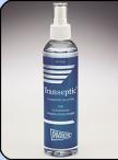 SPRAY SOLUTION FOR ULTRASOUND PROBES GEL