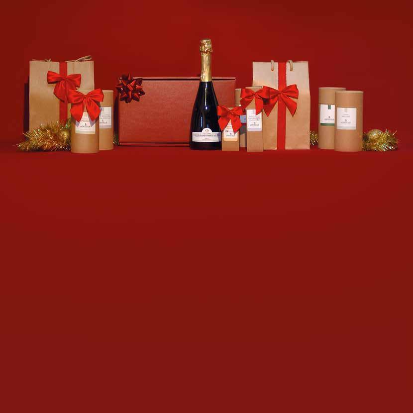 Natale Agristile Ceste con assortimento a scelta di prodotti Agristile e Vino Spumante Fior D Arancio dei Colli Euganei DOCG PACCHETTI REGALO PERSONALIZZATI Contattateci per