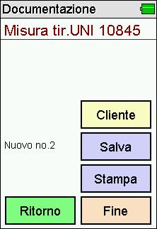 uguale di 3 Pa, la condizione di funzionamento del sistema dovrebbe essere sufficientemente lontana dalla condizione critica di potenziale riflusso dei prodotti della combustione nel locale di