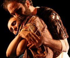 Dal 7 all'8 novembre in scena Argonauti- Giasone e Medea, un viaggio di iniziazione per teatro, danza e musica.