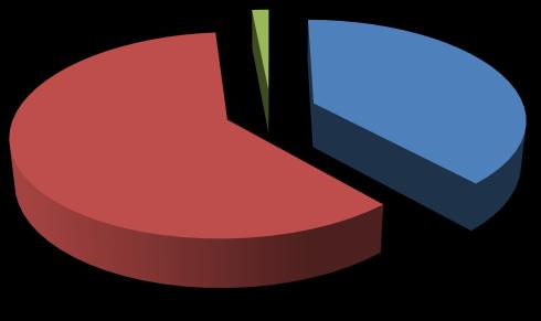 Figura 27: Distribuzione stock gruppo D per categoria catastale e per tipologia di intestatari 0,5% D/1 D/2 73,8% 25,7% 54,1% 45,8% D/3