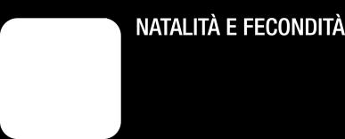 075 nel 2016 (oltre 107 mila in meno negli ultimi otto anni). PROSPETTO 1. PRINCIPALI CARATTERISTICHE E INDICATORI DI NATALITÀ, FECONDITÀ E NUZIALITÀ.