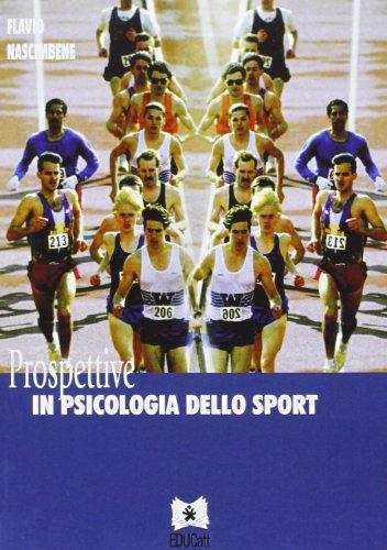Prospettive in psicologia dello sport Gelo: per i Bastardi di Pizzofalcone (Einaudi.