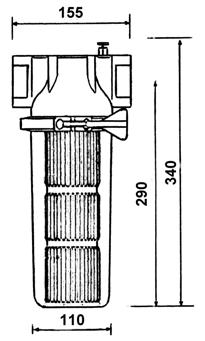 nylon a 60 micron ( FB224).