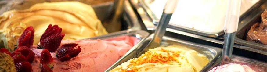 7 L OFFERTA FORMATIVA DELL ATENEO DEL GELATO ITALIANO.