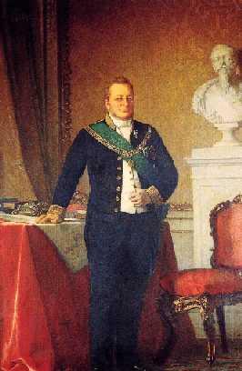 CAMILLO BENSO Camillo Benso, conte di Cavour, sostenente della monarchia repubblicana