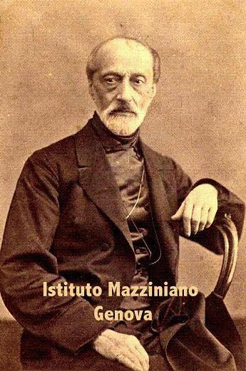 LE PERSONALITÀ DI SPICCO DEL PERIODO: GIUSEPPE MAZZINI Giuseppe Mazzini è una figura eminente del