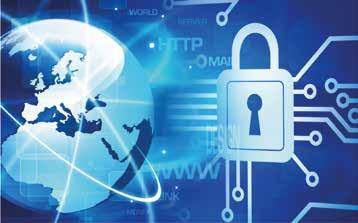 Il Focus 2017: La Cyber Security Cos è? Gli attacchi Cyber sono considerati uno dei rischi più elevati per l economia in termini di impatto e probabilità.