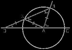 Trisezione col metodo di