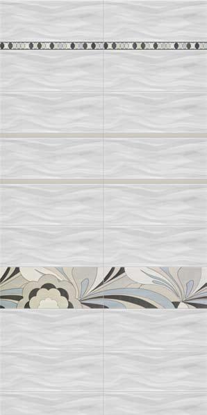 pavimenti coordinati / matching floor tiles / sols