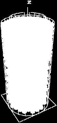 Impronta di carico Strato di usura Strato di binder Strato di base Strato di