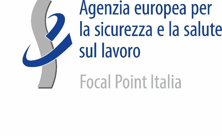 Il Focal Point Italia : una rete a supporto della campagna CHI Network tripartito nazionale del Focal Point Italia Direzioni regionali