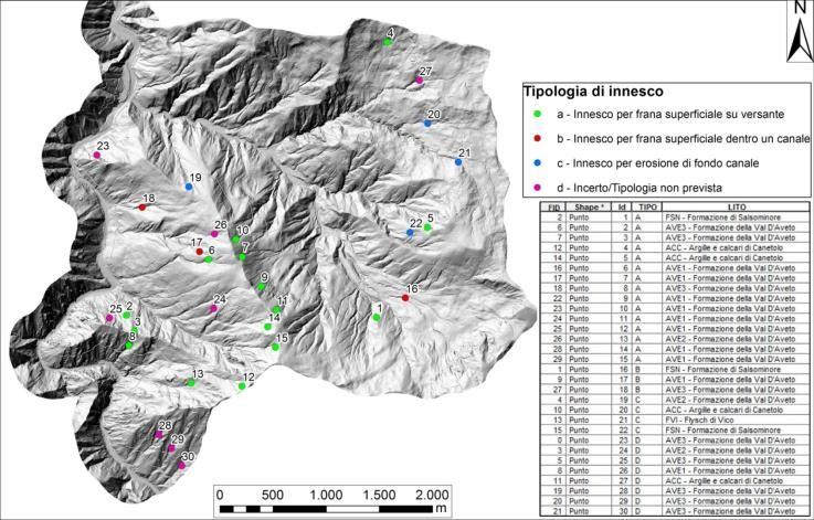 L alluvione del