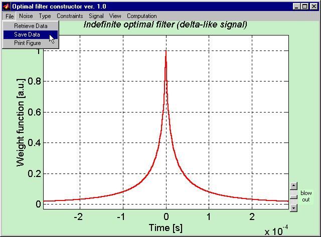 Software di calcolo