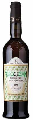 Nacque così il Bukkuram, dall arabo padre della vigna, che indica la zona più vocata per la produzione di questo passito ottenuto con la ricetta tradizionale. Come e quando il Bukkuram.