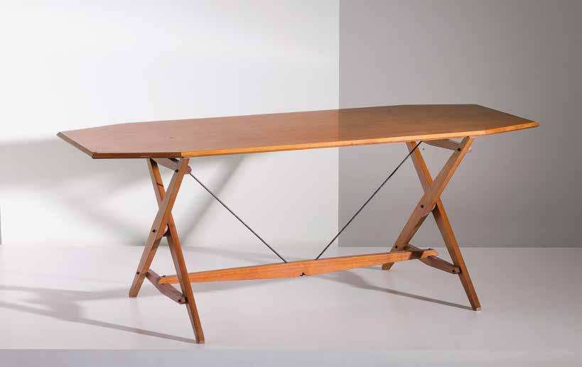 Gramigna, Repertorio del design italiano 1950-2000, Torino 2003, p. 29 AN OCCASIONAL TABLE BY F. ALBINI & F. HELG 138.