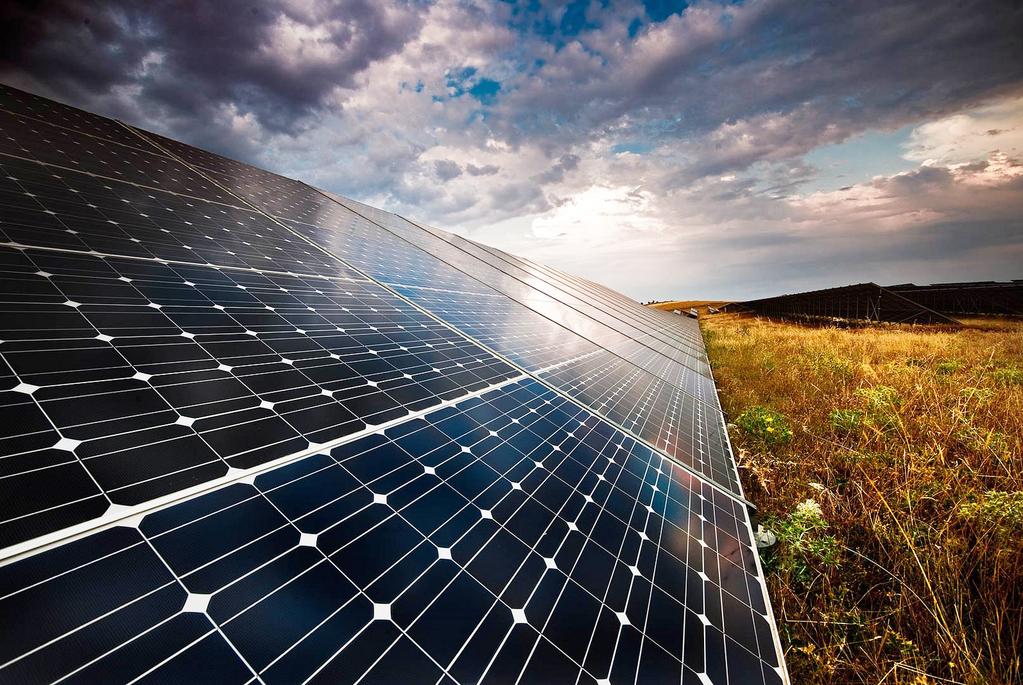 Panel Solar rappresentano una quota parte rilevante dei costi operativi totali, tale da giustificare la ricerca di soluzioni capaci di ridurre permanentemente i consumi di energia e di incrementare l