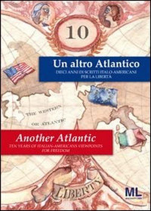 Ha da poco dato alle stampe il libro intervista Una Nuova Europa che include 17 interviste ad accademici italiani che si occupano di