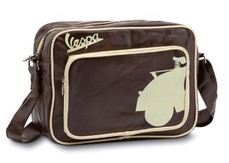 BORSA TRACOLLA VESPA SIDE BORSA TRACOLLA