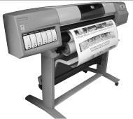 Risoluzione o qualità di stampa (espressa in DPI dot per inch) Stampanti ad aghi (utilizzate in molti uffici) Plotter