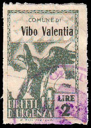 15 lilla Urgente 1947/< Carta avana,