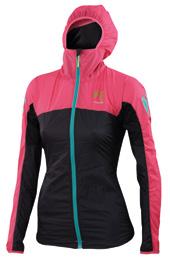 WEIGHT_ 109 gr 2500640 LOT W JACKET W/P: STRATEGIC SIZE_XS - 2XL 1.000 - DWR K-SHELL 409 287 La nostra giacca più leggera.