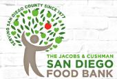 Esempi di applicazini 13 Cmmittente: Jacbs & Cushman San Dieg Fd Bank, la più grande rganizzazine di assistenza di indigenti nella Cntea di San Dieg. Distribuiscn cib per circa 400.