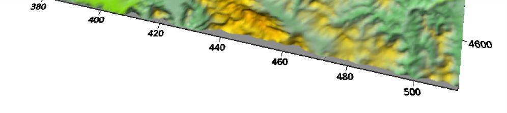 meteorologici in superficie; radiosondaggi.