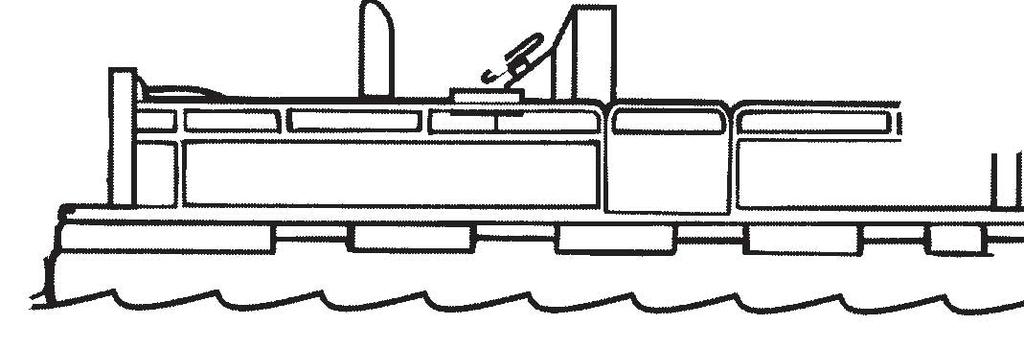 Per ulteriori informzioni consultre l'opuscolo Funzionmento delle imbrczioni elevte prestzioni (90-849250-R2) disponibile presso le officine di riprzione utorizzte Mercury Diesel.