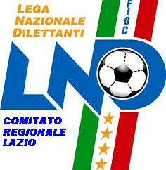 - CU ROMA SGS 11/1 - Federazione Italiana Giuoco Calcio Lega Nazionale Dilettanti DELEGAZIONE PROVINCIALE DI ROMA VIA TIBURTINA, 1072 00156 ROMA CENTRALINO: 06-416031 FAX: 06.4112034-06.