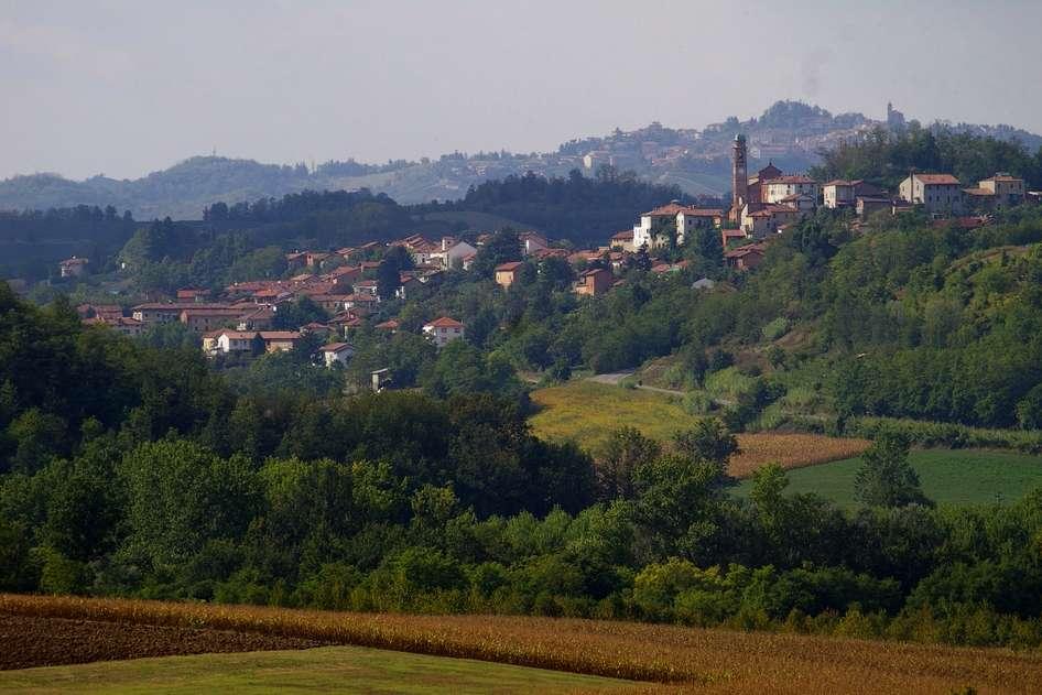 Quale futuro per i paesaggi agrari storici?