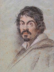 VITA Michelangelo Merisi, detto il Caravaggio, nacque presumibilmente a Caravaggio, un paese vicino a Milano, nel 1571. Fu una personalità anticonformista, sia nella vita sia nella pittura.