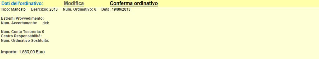 Aggiungi, Modifica ed Elimina sub Nelle maschere di Modifica beneficiario/versante o Aggiungi delegato sono presenti gli stessi campi visualizzati nelle maschere di