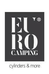 Certificazioni Eurocamping è fornitore certificato ISO9001.