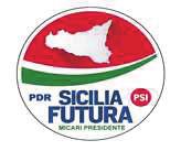 Elezioni Regionali del 5 novembre 217 LISTA N.