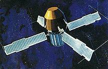 Nell agosto 1972 venne lanciato OSO- VII, satellite che per la prima volta mise in evidenza l emissione prodotta da un flare solare.