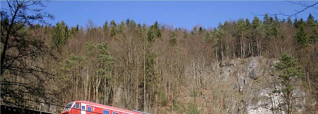 Ferrovie rurali in Germania VT610