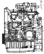 Dati tecnici microcogeneratore Farko A-Tron Motore: Tipo: Volkswagen industriale a gas, 4 cilindri, cilindrata 2.