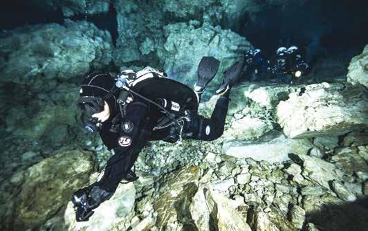 Foto Claudio Provenzani Figura 5 La Grotta della