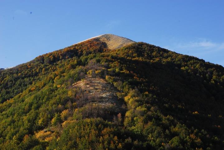 Giovanni Belluscio, Il paesaggio e il territorio nella lingua arbereshe 11.